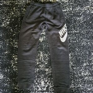 Nike sweats